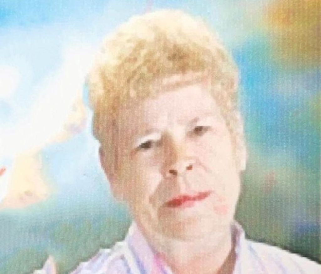 Mary F. Spencer Profile Photo