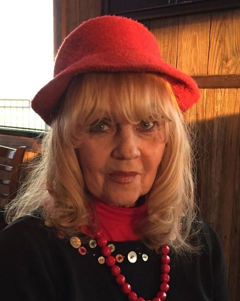 Barbara Sue Mechalas Profile Photo