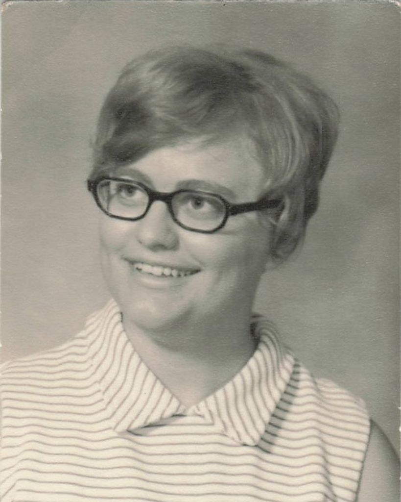 Kathleen E. Widman