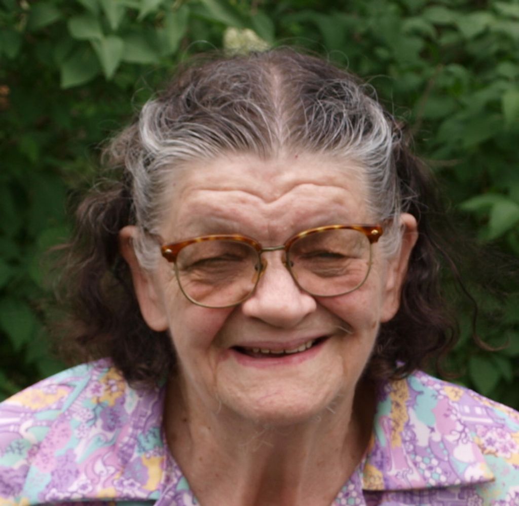 Winifred A. Halbleib