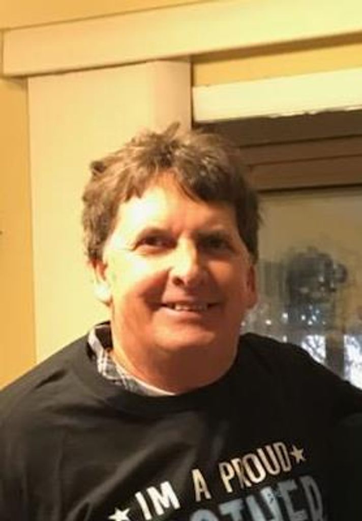 Kenneth M. "Mike" Furlong Sr.