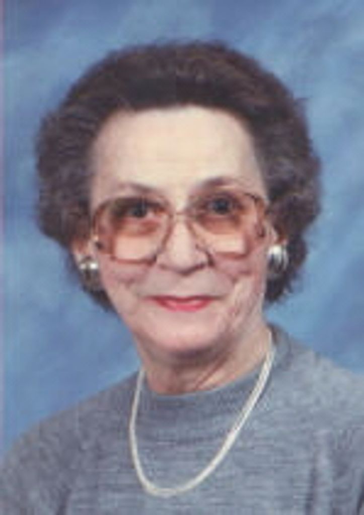 Leona Lydia Blankertz Profile Photo