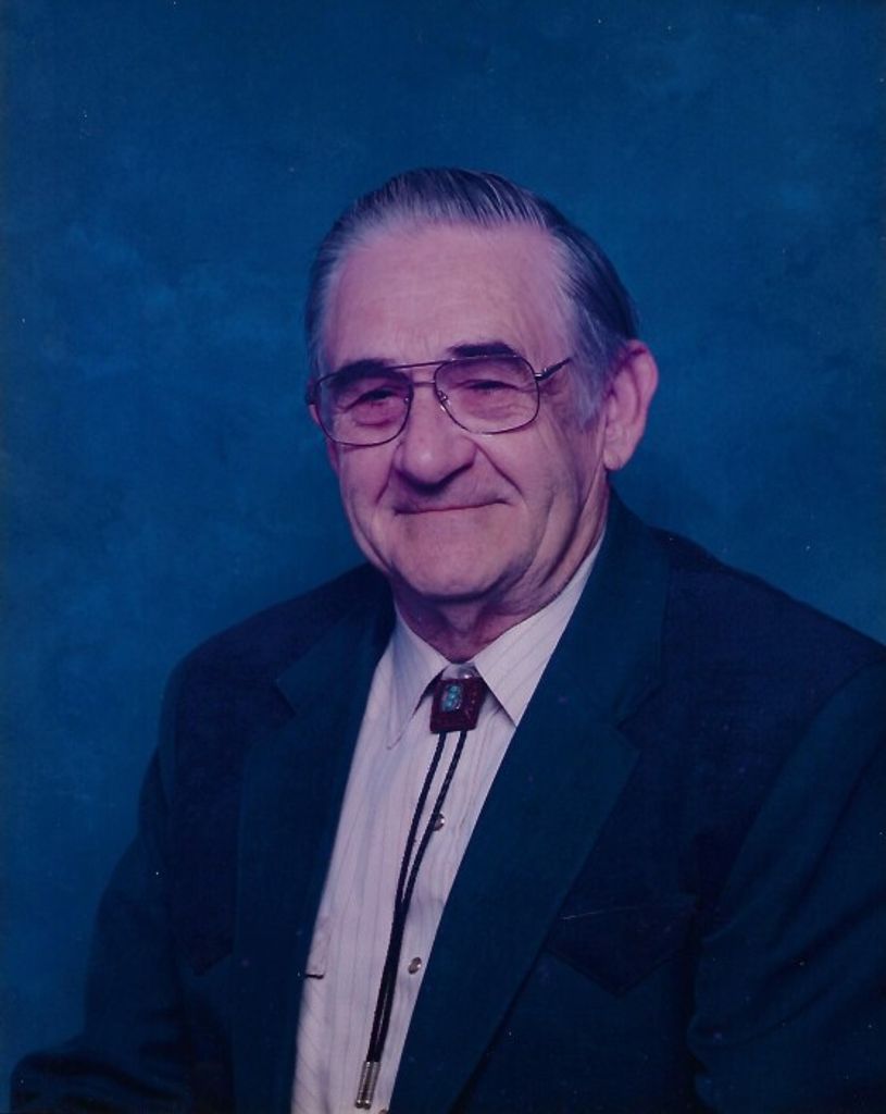Walter Eugene Frost