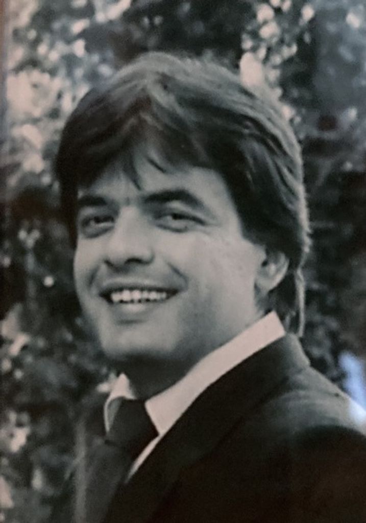 Michael A. Magazino Profile Photo
