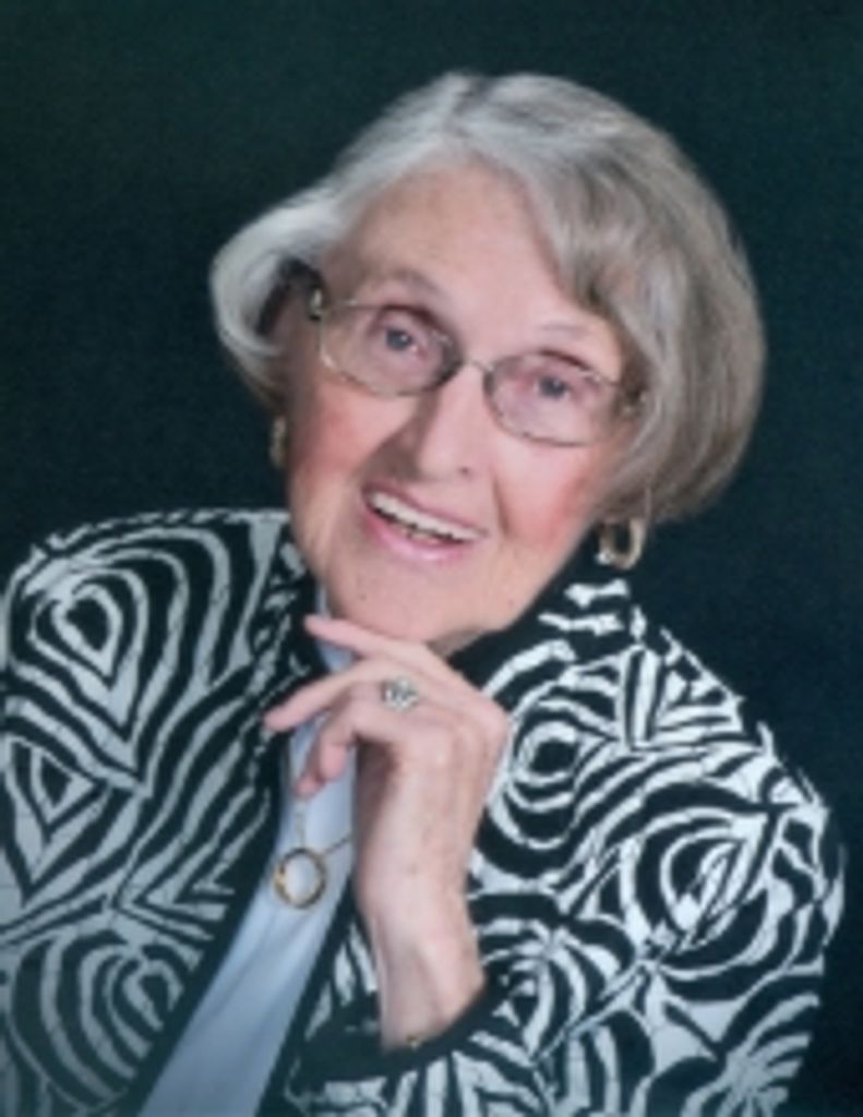 Marjorie P. Mcguigan