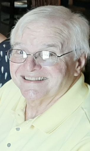 Donald Clifford Padgett Profile Photo