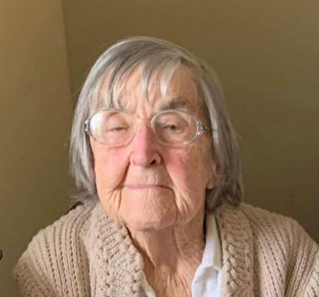 Alma Rachel Sharitz Profile Photo