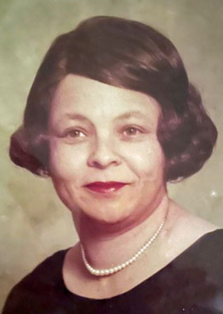 Fannie Bell Spencer Wilson Profile Photo