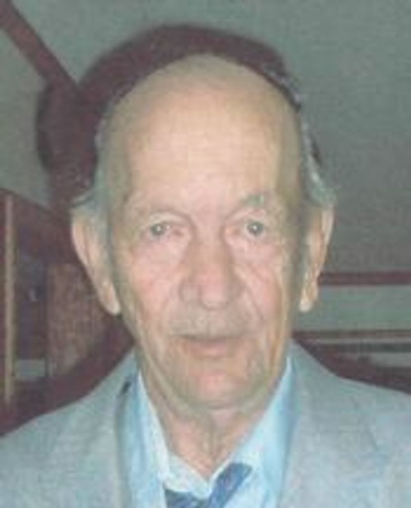 Willard Shirley