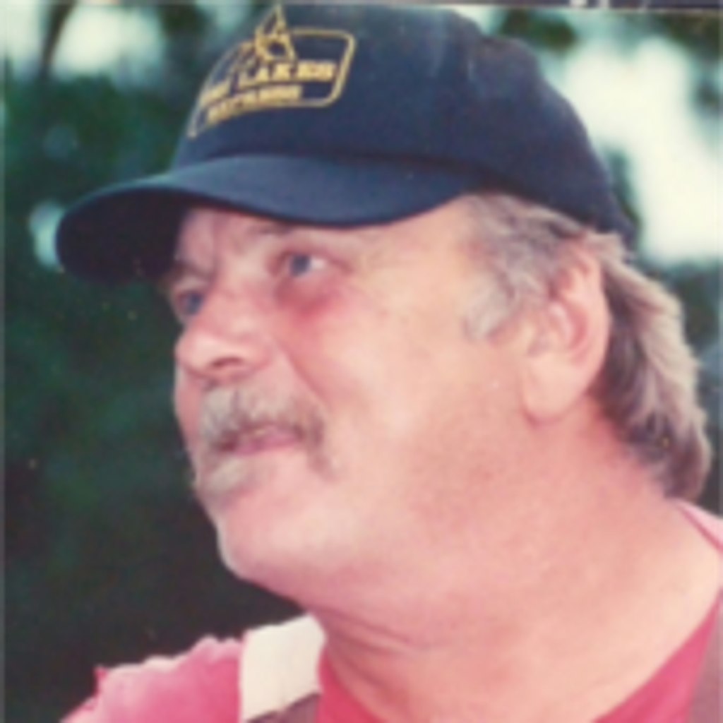Fred K. Schupbach