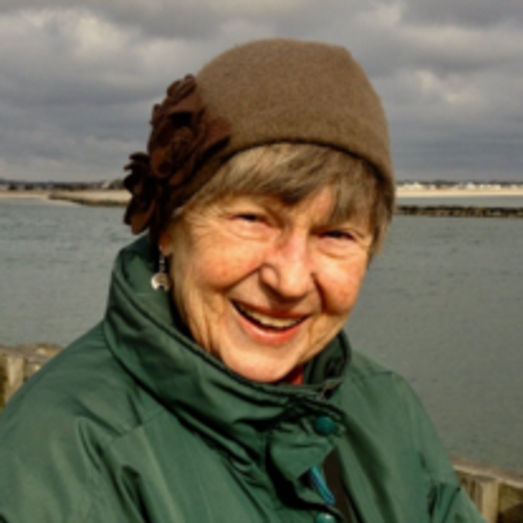 Claire Grady Thompson