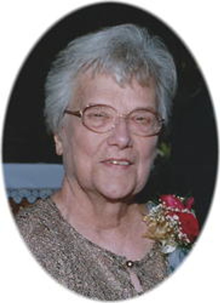 Marlene Louise Douvier