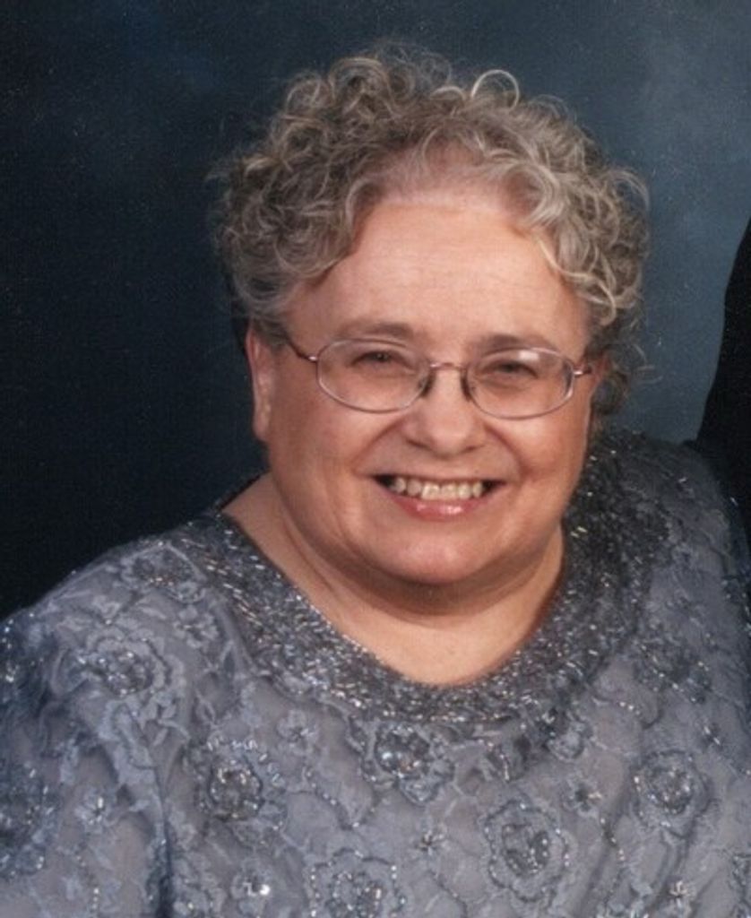 Barbara Ann Chance Profile Photo