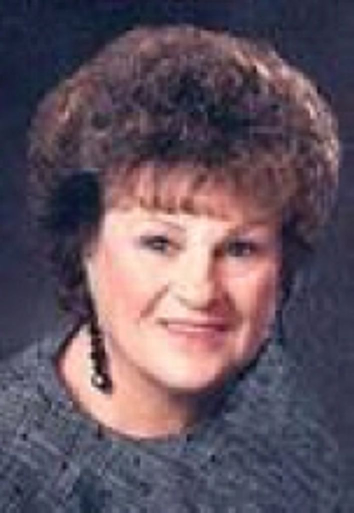 Betty  Jane Soldwish
