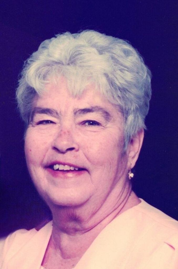 Joan Lee Little