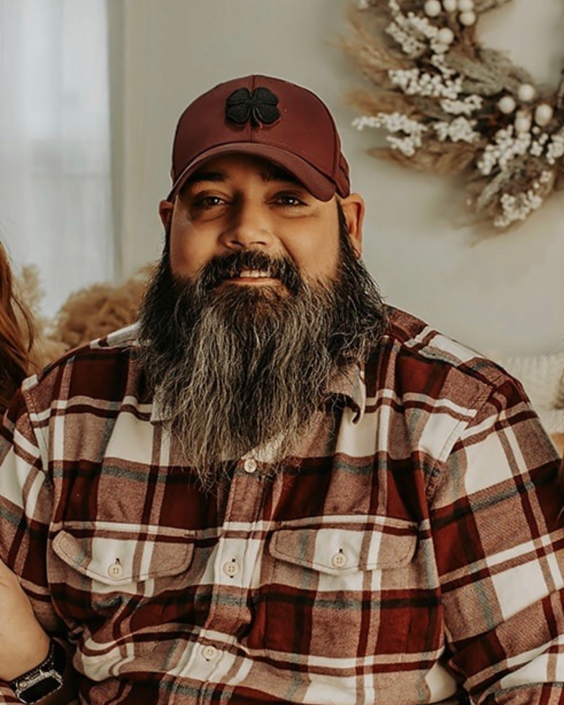 Jeremy Michael Maudlin Profile Photo