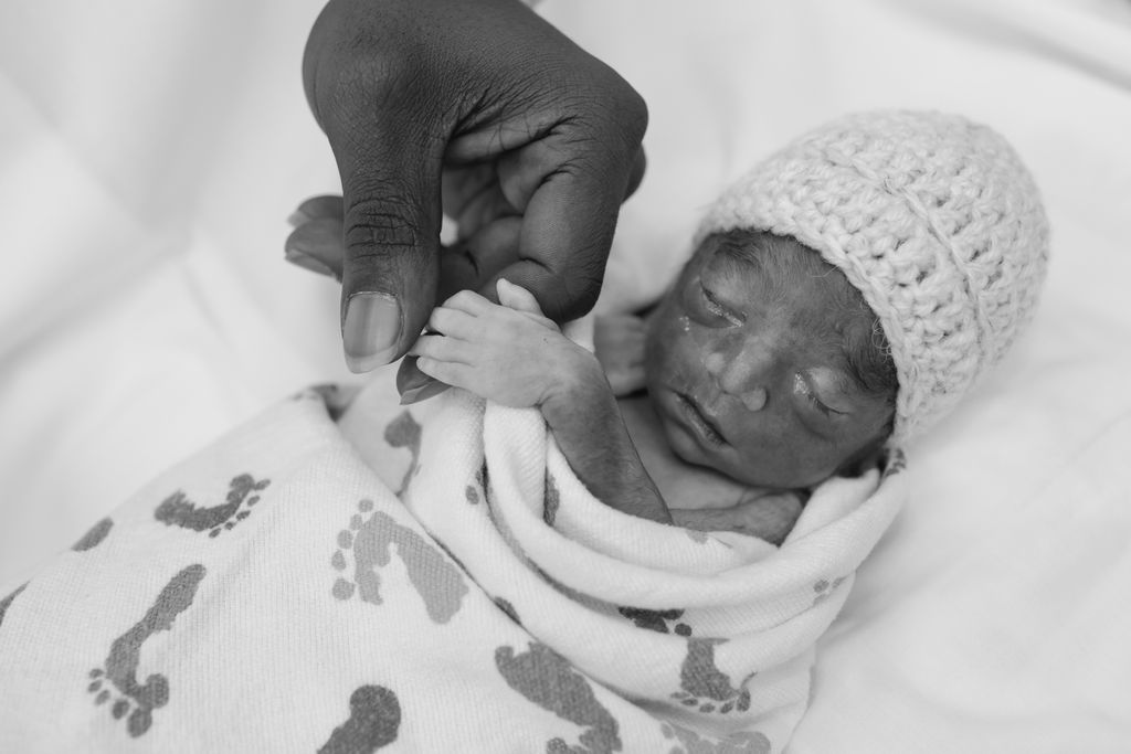 Jenesis Sedrick Williams