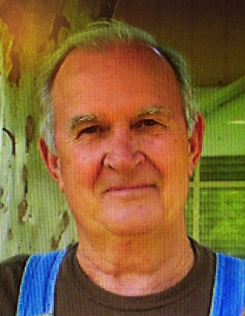 Billy Reagan