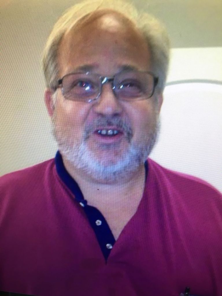 Russell McDowd Williams