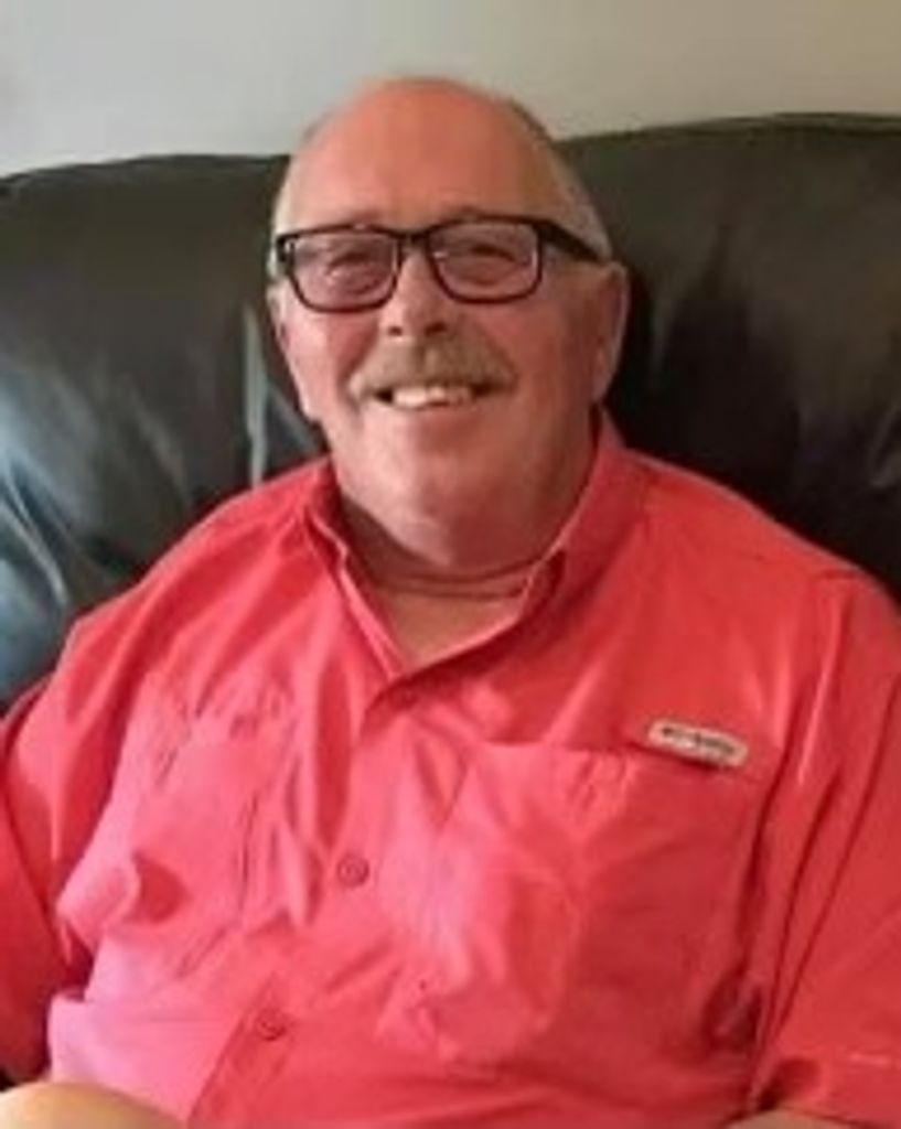 David Brian Smith Profile Photo