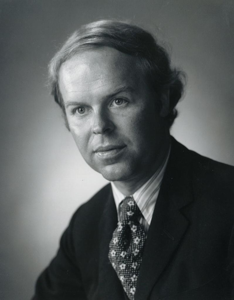 Peter Grace Profile Photo