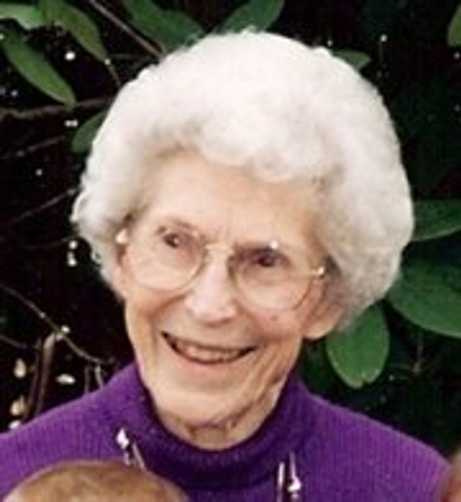 Edith Brown Smith