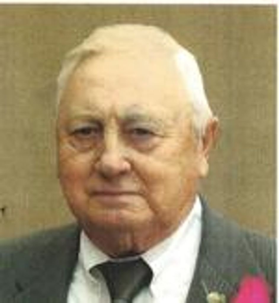 Ralph Elliott Profile Photo