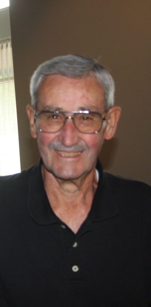 Charles K. Yarnell
