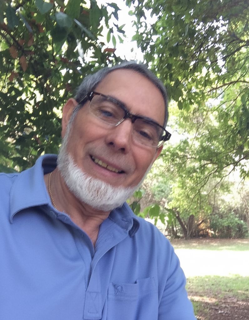 Abel Pais Pessoa Profile Photo