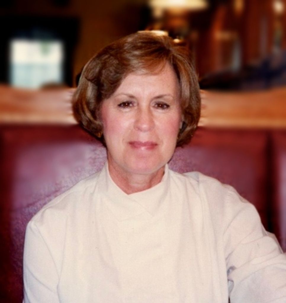 Arlene Lavallee-Porter