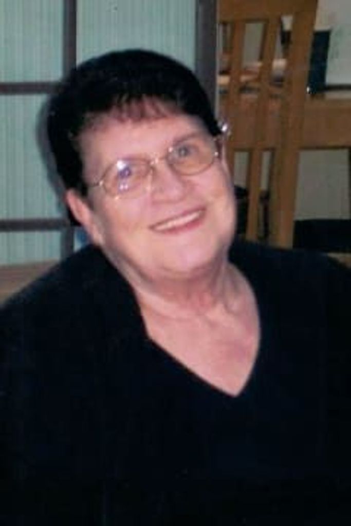 Dottie Lou Ray