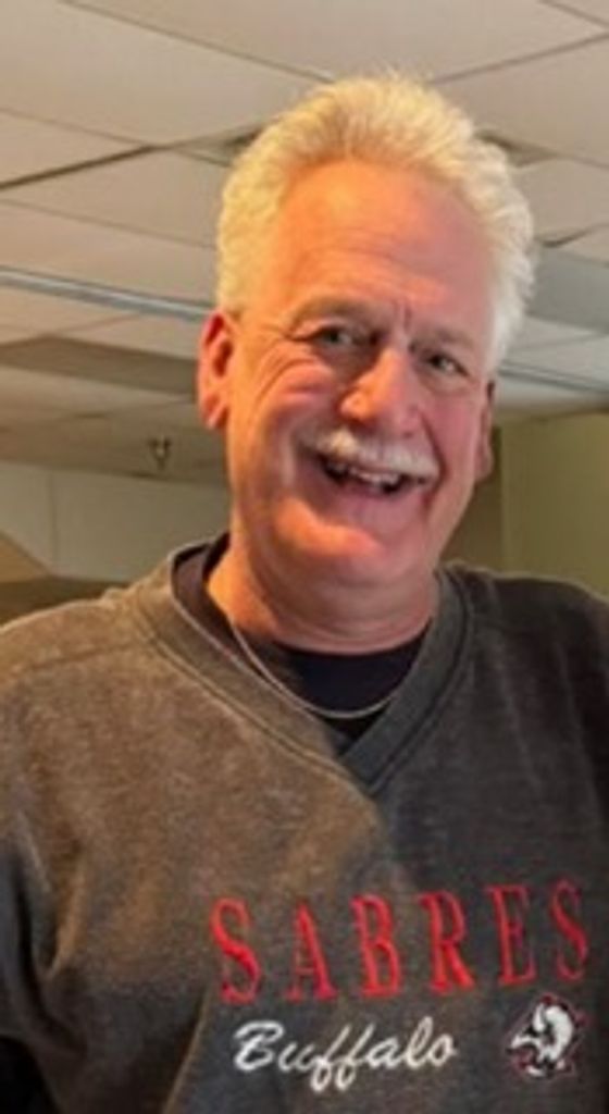 James F. “Aggie” Agnew Profile Photo