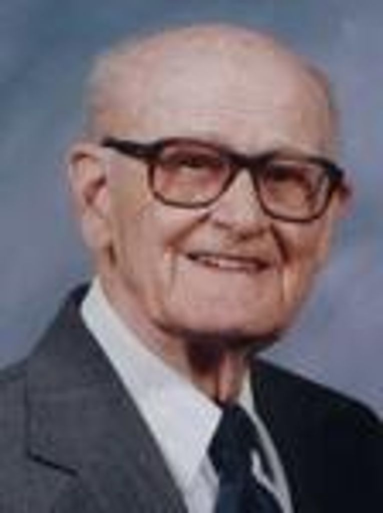 Elmer C. Grosskopf