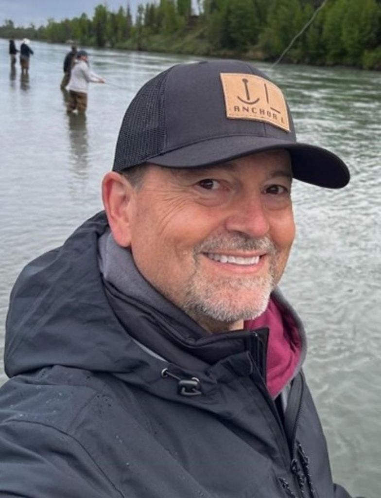 Alan Jeffery Veteto Profile Photo