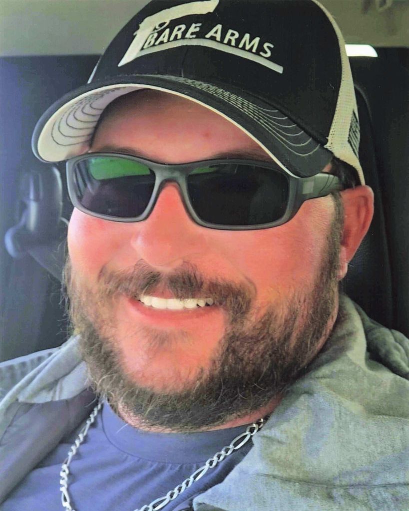 Brandon Jared Daugherty Profile Photo