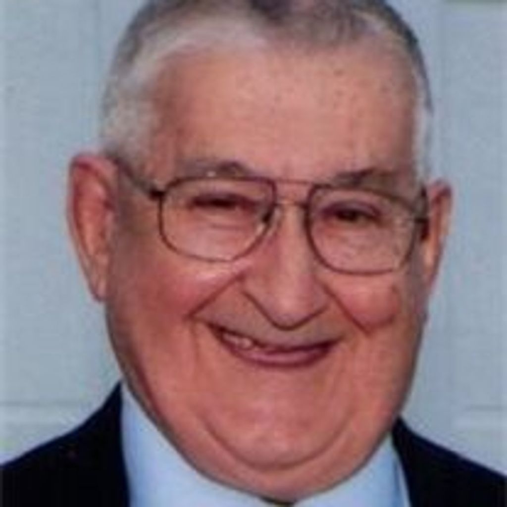 Robert Albert Legere