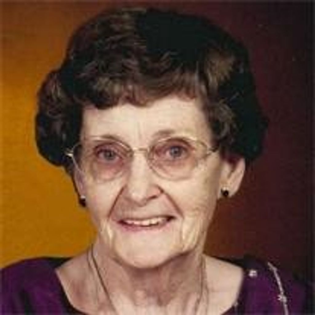 Nyna Marie