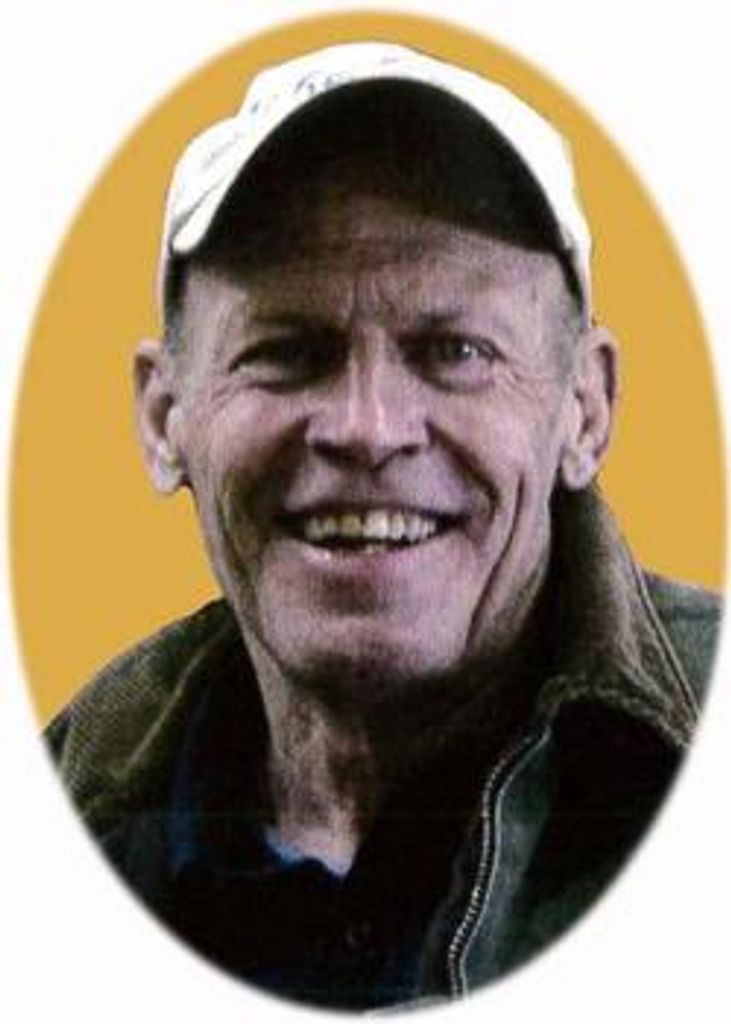 Stephen Lee Stone Profile Photo