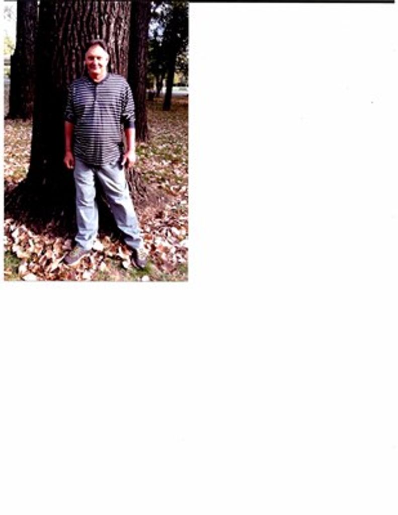 Timothy Vanzant
