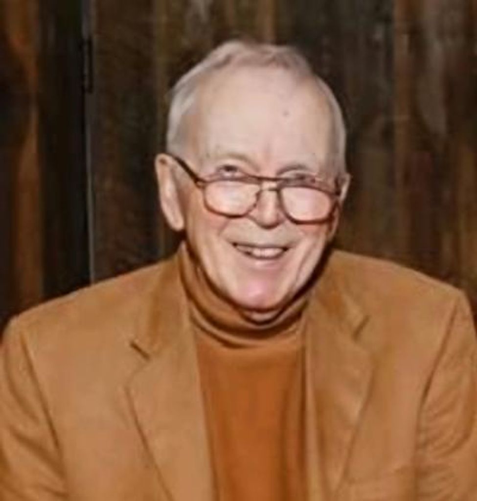 Rev. Ray B. Nyce Profile Photo