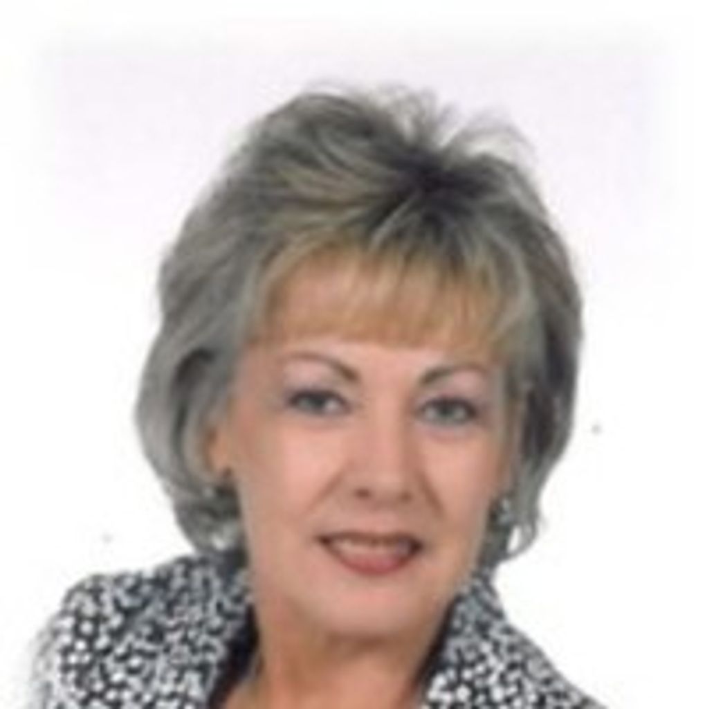 Charlene Bourque Legnon