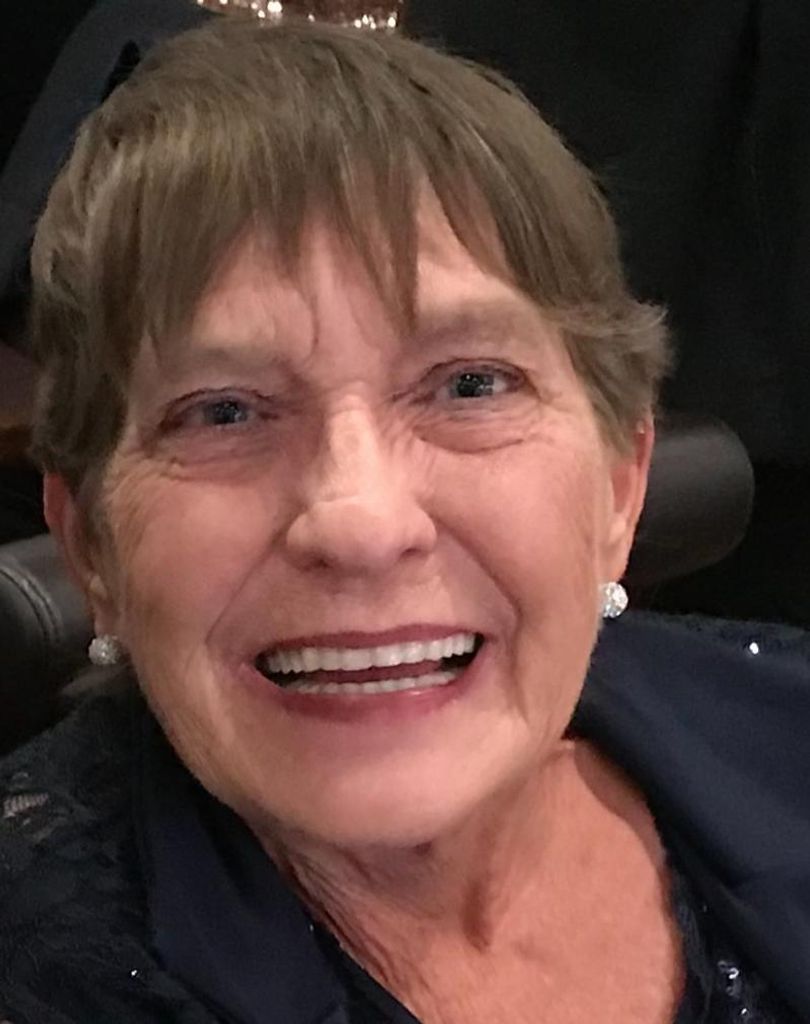 Paula Faye Walters Profile Photo