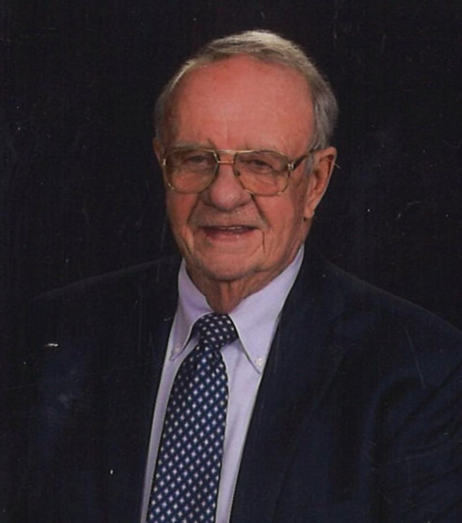 Larry Wayne "Buck" Robinson Profile Photo