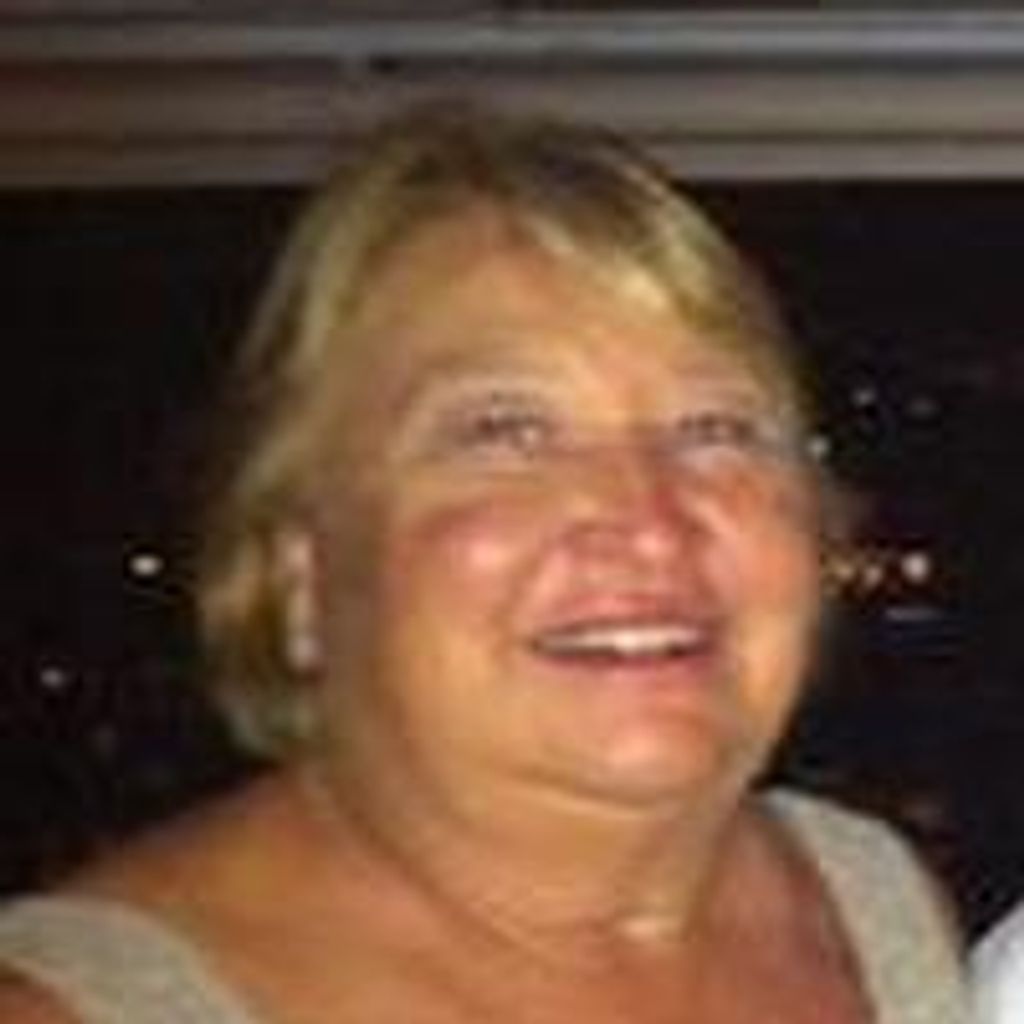 Margaret "Alice" Pickens