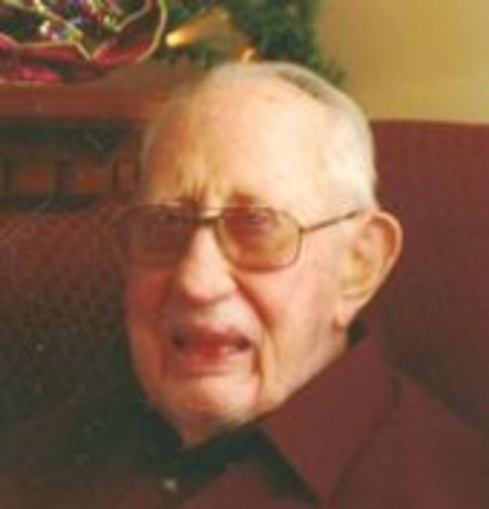 Merlin L. Smith