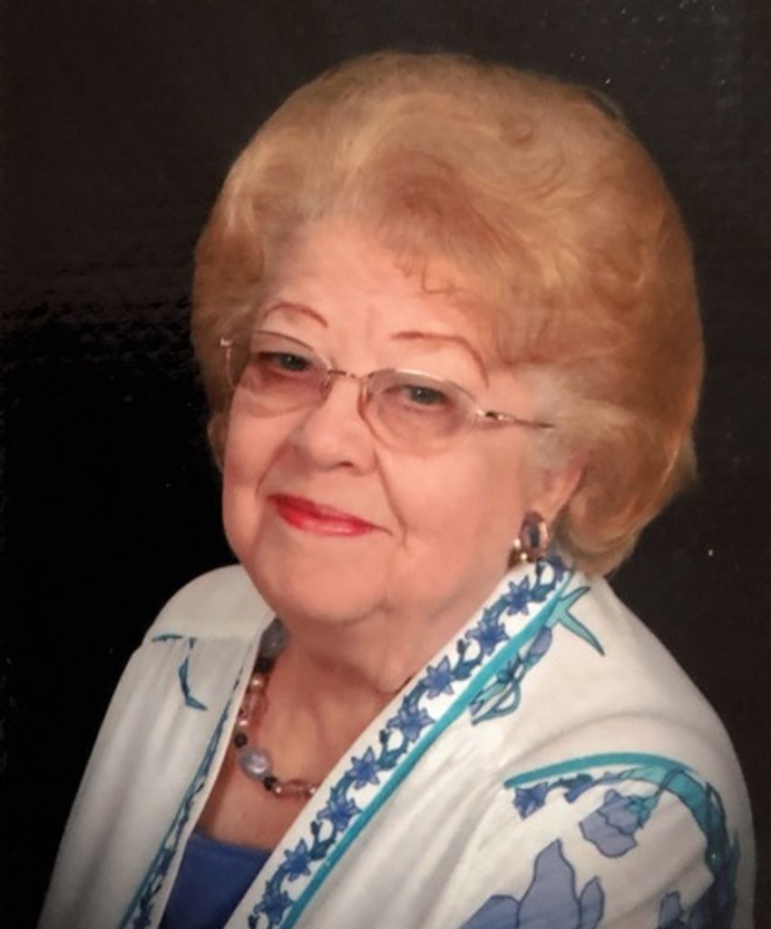 Mary Townsend