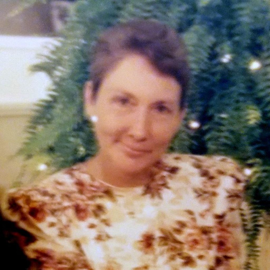 Kathy Ann Strickland Profile Photo