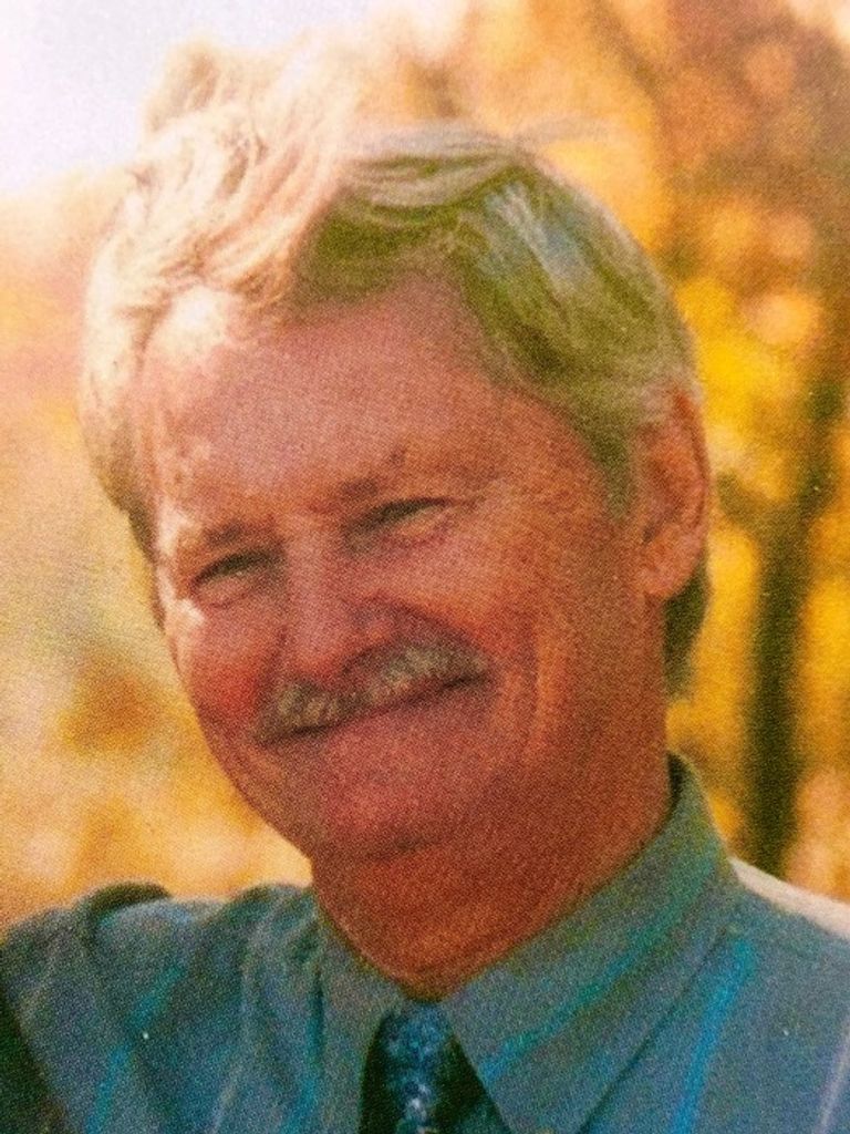 Eddie Duberry Profile Photo