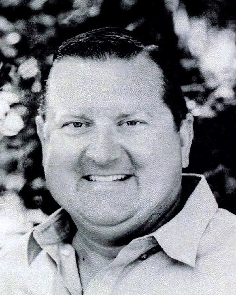Jim Allender Profile Photo