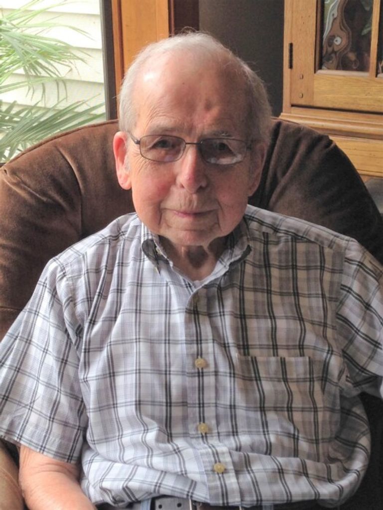 Warren Robert Byerly